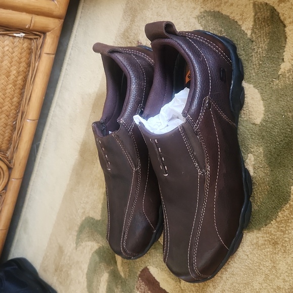 Skechers Other - Skechers 10.5 leather relaxed step